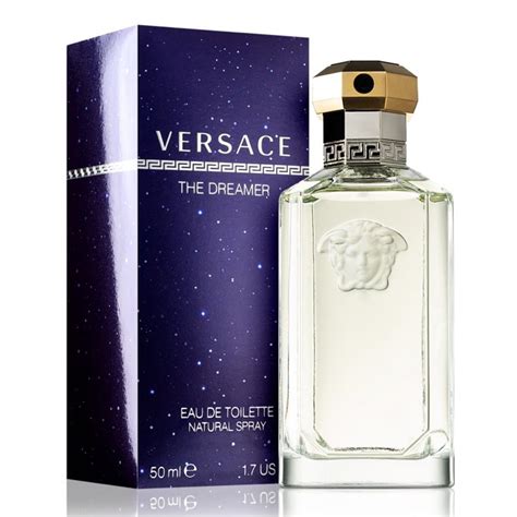 versace the dreamer 50ml|the dreamer by gianni versace.